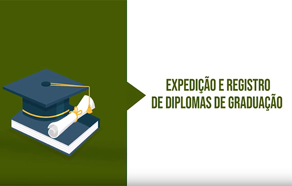 Novas regras para a expedição e o registro de diplomas